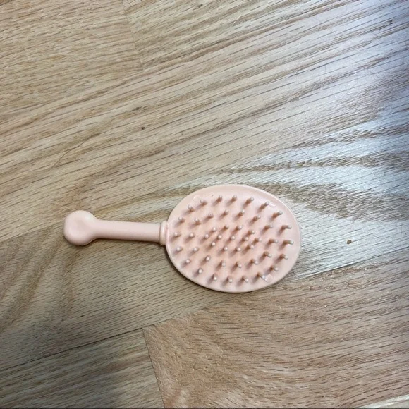 Cabbage Patch Kids Cornsilk Brush Doll Vintage 1986 Coleco - Picture 3 of 3